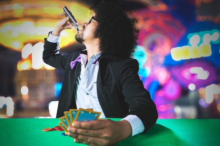 Philippine player browsing pinascatter jackpot slots on mobile browser
