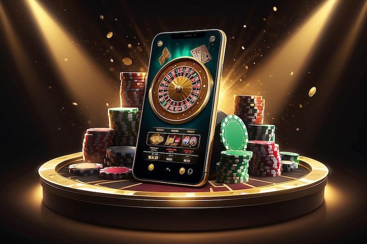 Mobile gaming experience built for Filipino players at pinascatter