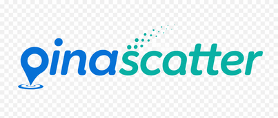 pinascatter brand logo